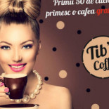 Tib's Coffee Băutură