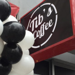 Tib's Coffee Băutură