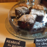 Tib's Coffee Mâncare