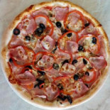 Pizzeria Il Grande Mâncare