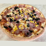 Pizzeria Il Grande Mâncare