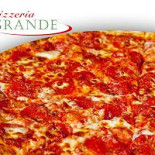 Pizzeria Il Grande Mâncare