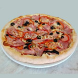 Pizzeria Il Grande Mâncare