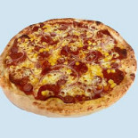 Pizzeria Il Grande Mâncare