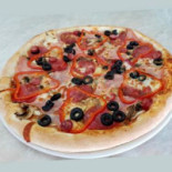 Pizzeria Il Grande Mâncare
