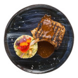 Sara Bistro One Cotroceni Băutură