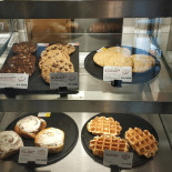 Starbucks Insula Mâncare