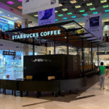 Starbucks Insula În interior