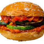 Yusuf Kebap Mâncare