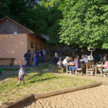 Taco Bell Afi Cotroceni Exterior