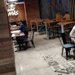 Taco Bell Afi Cotroceni În interior