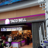 Taco Bell Afi Cotroceni Exterior