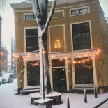 Bistro Nord Exterior