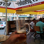 Bistro Nord Exterior