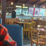 Bistro Nord În interior