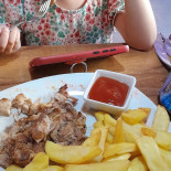 Bistro Nord Mâncare