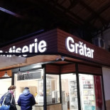 Bistro Nord Exterior