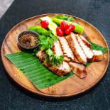 Kaufland Grill Comida