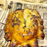 Kaufland Grill Comida