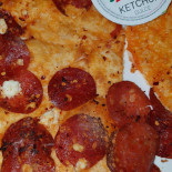 Presto Pizza Rahova Mâncare