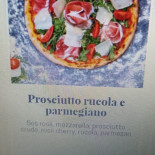 Presto Pizza Rahova Meniu