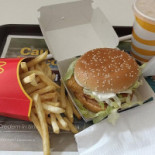 Mcdonald’s Băutură