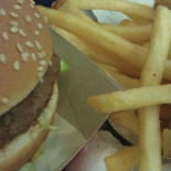 Mcdonald’s Mâncare