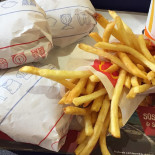 Mcdonald’s Mâncare