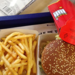 Mcdonald’s Mâncare