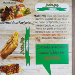 Mabi Mg Kebab Obor Meniu