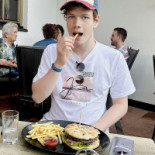 Mabi Mg Kebab Obor Băutură
