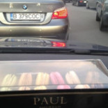 Paul Exterior