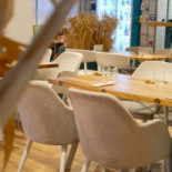 Alouette Nerva Traian În interior