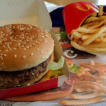 Mcdonald's Mâncare