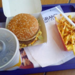 Mcdonald's Mâncare