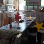 Mcdonald's În interior