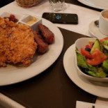 Taverna Fierarilor Mâncare