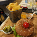 Taverna Fierarilor Mâncare