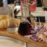 Taverna Fierarilor Băutură