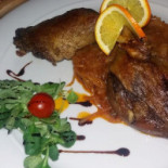 Taverna Fierarilor Mâncare