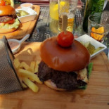 Taverna Fierarilor Mâncare