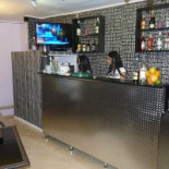 Menssa Cafe În interior