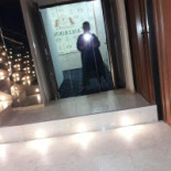 Tranquila Ballroom Băutură