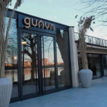 Guava Exterior