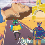 Kaffa Romania Logo