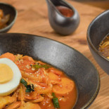 The Kimchi Bistro Shop Băutură