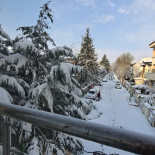 Scandia Sibiu Exterior