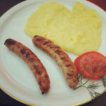 Schnitzel King Mâncare