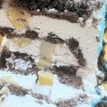 Cake Factory Nourriture