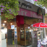 Cake Factory Extérieur